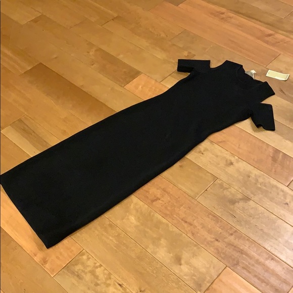 Michael Kors Dresses & Skirts - Michael Kors Black Dress Size XS